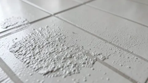 Farba antypoślizgowa na płytki