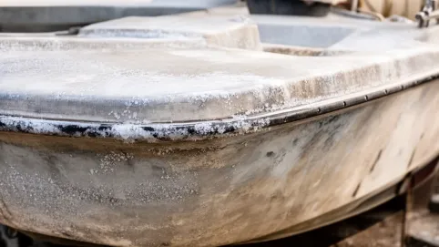 farba do łódki z laminatu