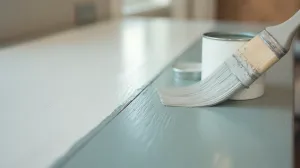 farba do malowania laminatu