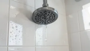 Farba na płytki pod prysznic