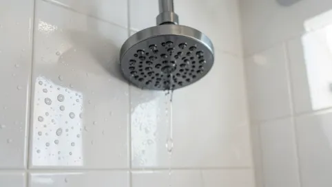 Farba na płytki pod prysznic