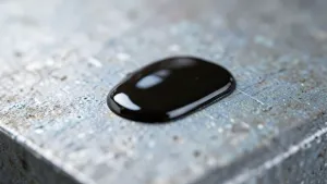 Farba żywiczna do metalu