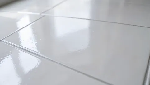 Farba żywiczna do płytek