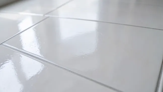 Farba żywiczna do płytek