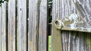 Farba żywiczna na zewnątrz