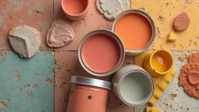 farby do glazury i terakoty