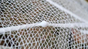 FAST klej do siatki biały