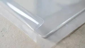 Folia do żywicy epoksydowej