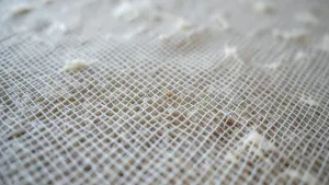 Folia kubełkowa czy siatka z klejem