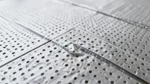 Folia pod panele podłogowe