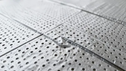 Folia pod panele podłogowe