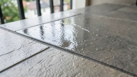 Folia w płynie na płytki balkonowe