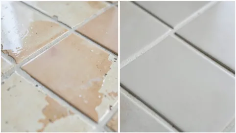 Folia W Płynie Na Stare Płytki Jaką Wybrać