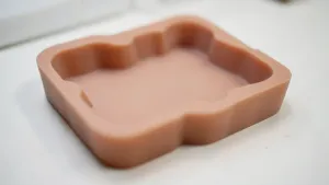 Forma do żywicy epoksydowej