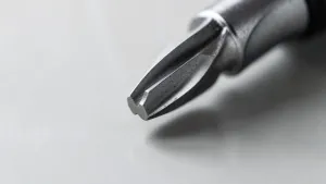 Frez do matowienia płytki