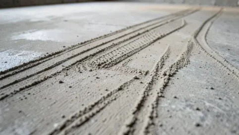 Frezowanie posadzki cena Gdańsk