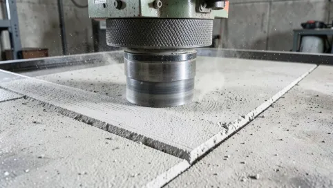 Frezowanie posadzki cena Gliwice