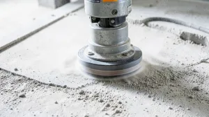 Frezowanie posadzki cena Katowice