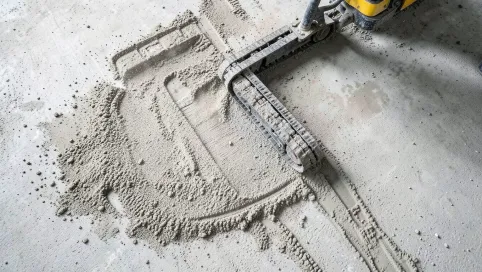 Frezowanie posadzki cena Kielce