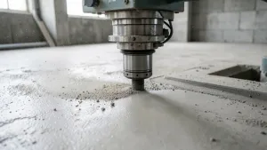 Frezowanie posadzki cena Lublin