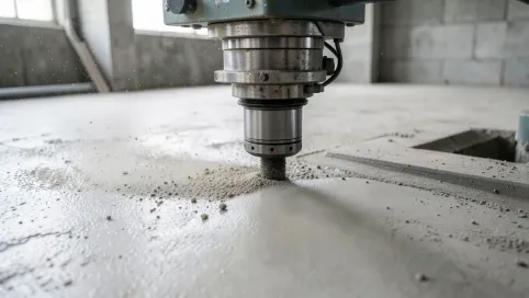 Frezowanie posadzki cena Lublin