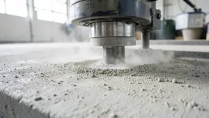 Frezowanie posadzki cena Poznań