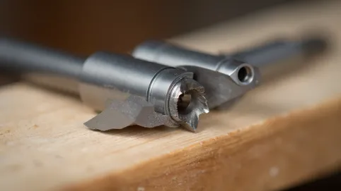 frezy do deski podłogowej