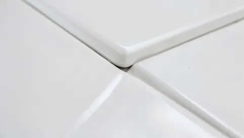 Fuga Silikonowa Do Płytek