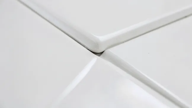 Fuga Silikonowa Do Płytek