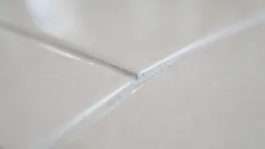 Fuga żywiczna do gresu