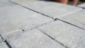 Fuga żywiczna do płyt tarasowych Libet