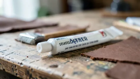 Gdzie kupić klej do butów