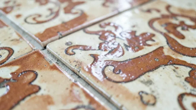 Gdzie kupić stare płytki Opoczno