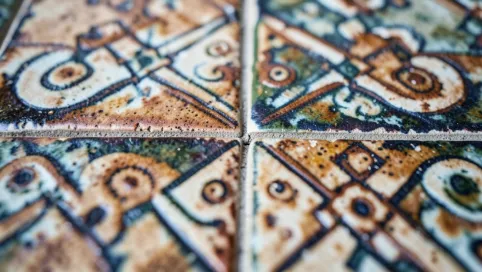 Gdzie kupić stare płytki Paradyż