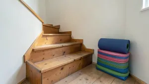 Gdzie są schodki Maty