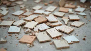 gdzie wyrzucać kafelki