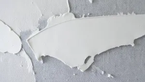 Gładź na klej do siatki