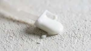 Gładź na klej do tapet