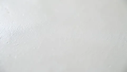 Gładź wapienna z dodatkiem żywicy polimerowej