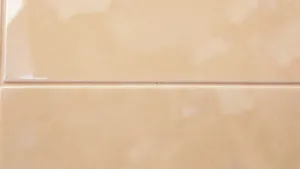 Glazura 20x25 beżowa