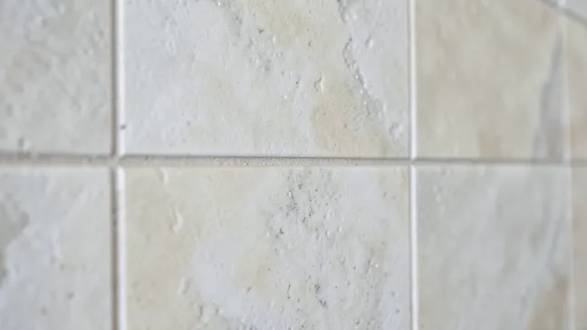 Glazura czy gres na ścianę