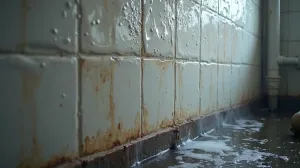 glazura do kotłowni