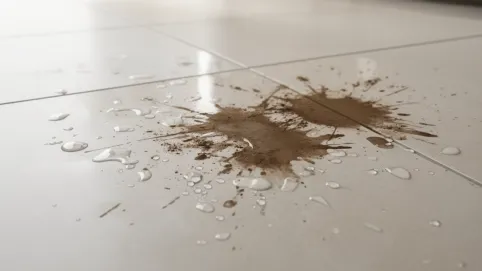 glazura do przedpokoju