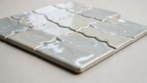 Glazura na podłogę