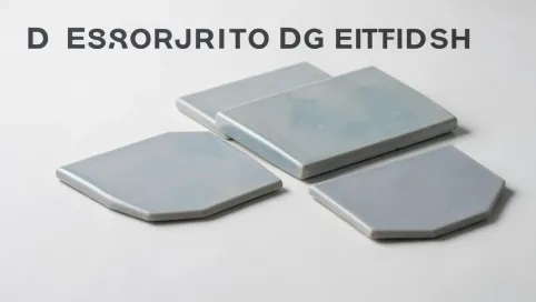 Glazura Wymiary Płytek