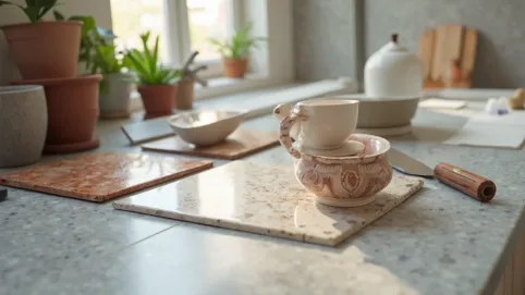 glazurnik ceny łódź