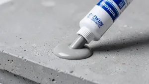 Gotowy klej do betonu