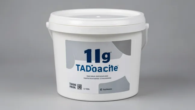 Gotowy klej do płytek 1 kg