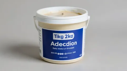 Gotowy klej do płytek 2 kg