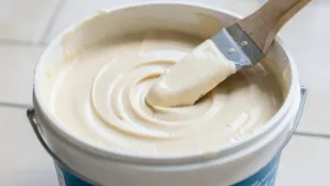 gotowy klej do płytek